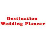 Destination Wedding Planner profile picture