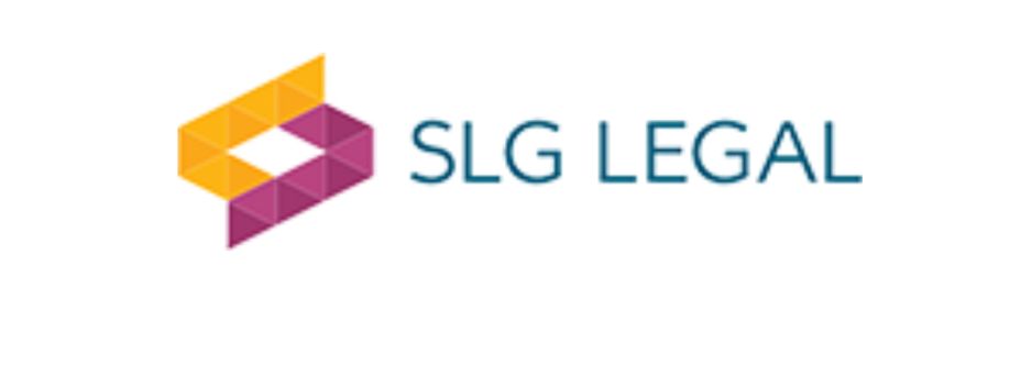 SLG Legal Cover Image
