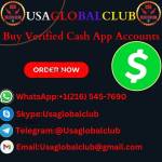 Buy Verified Cash App Account Profile Picture