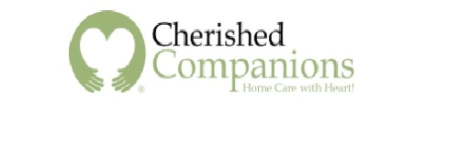 Cherished Companions Cover Image