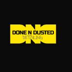 DONE N DUSTED DETAILING Profile Picture