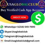 Buy Verified Cash App Accounts Profile Picture
