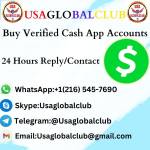 Buy Verified Cash App Accounts Profile Picture