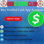 Buy Verified Cash App Accounts Cash App Accounts Profile Picture
