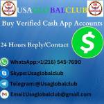 Buy Verified Cas App Account Profile Picture