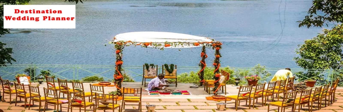 Destination Wedding Planner Cover Image