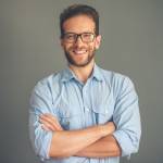 Glenn F Garrett Profile Picture