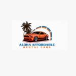 Aloha Affordable Rental Cars LLC Profile Picture