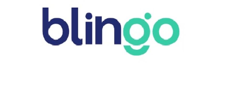 Blingo Cover Image