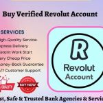Buy Verified Revolut Account Profile Picture