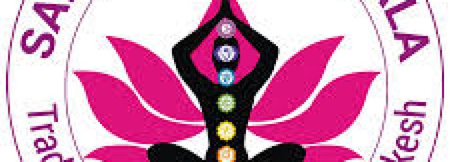 Sanskar Yogashala Cover Image