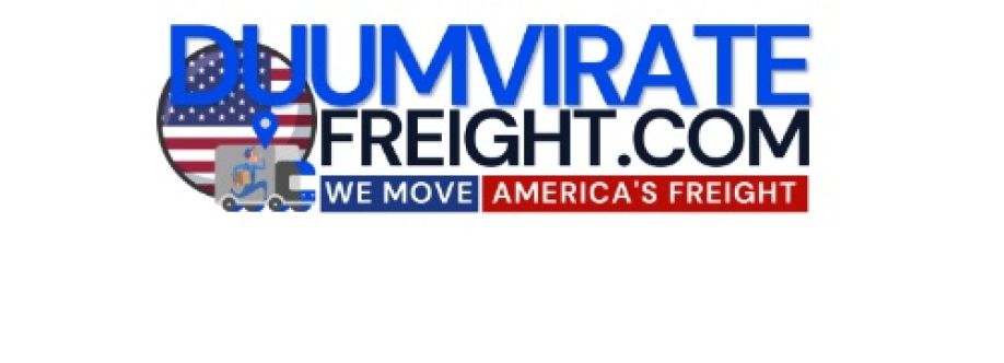 Duumvirate Freight Cover Image