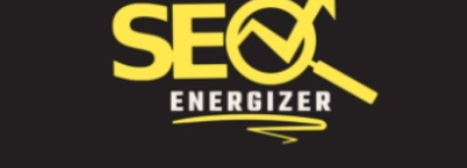 SEO Energizer Cover Image