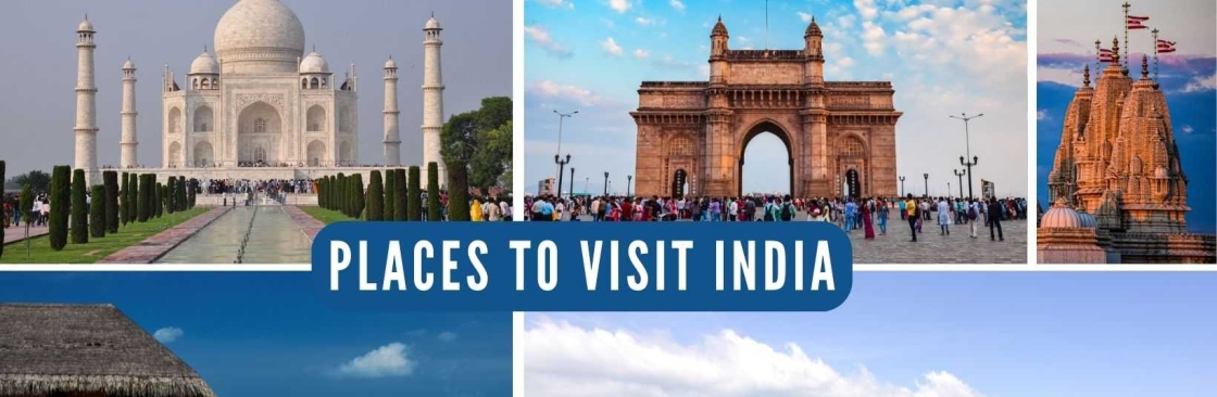 Citybit Explore India Cover Image