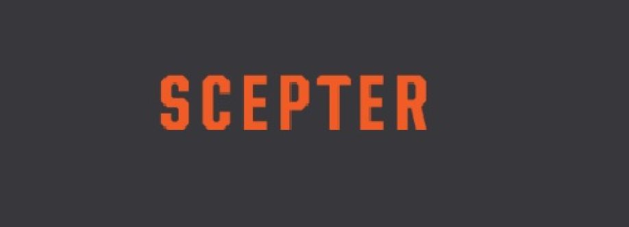 SCEPTER Cover Image