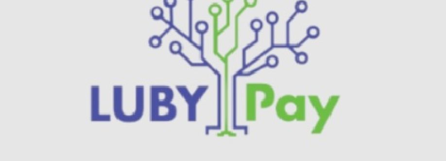Luby Pay Cover Image