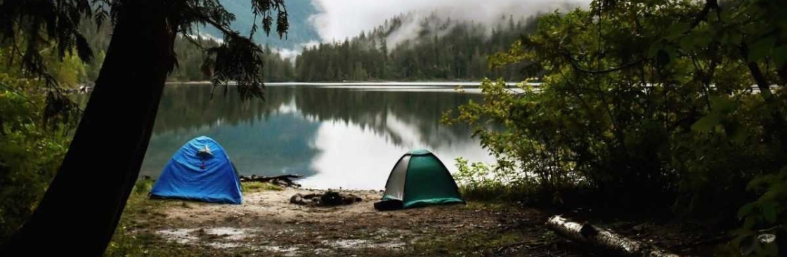 Tourism Hope Cascades Canyons Cover Image