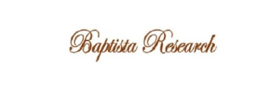 Baptista Research Cover Image