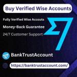 Buy Verified Transfer Wise Account Profile Picture