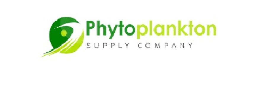 Phytoplankton Supply Company Cover Image