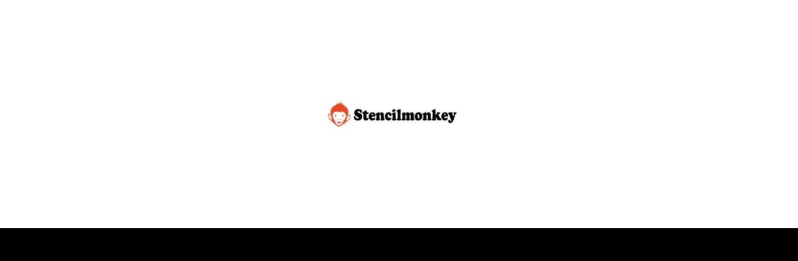 Stencilmonkey Cover Image