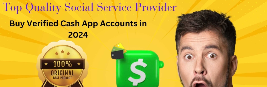 Buy Account Cover Image