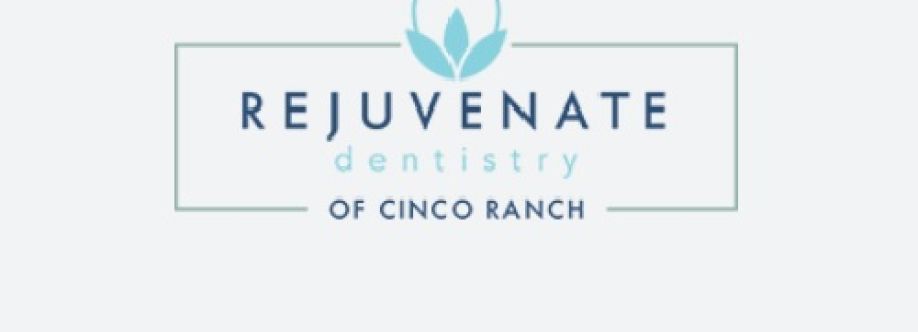 Rejuvenate Dentistry Cover Image