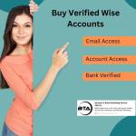 Buy Verified Wise Accounts Profile Picture