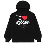 Sp5der Tracksuit Profile Picture