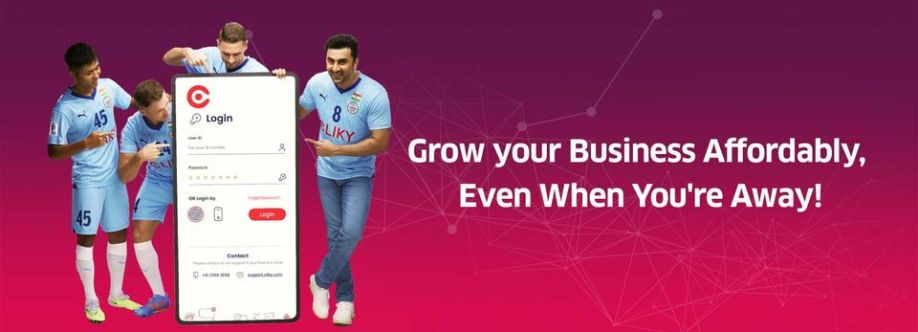 Cliky Sales Execution CRM in Kolkata Cover Image