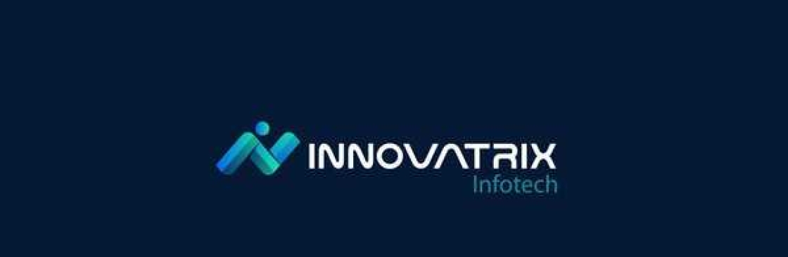 Innovatrix Infotech Cover Image