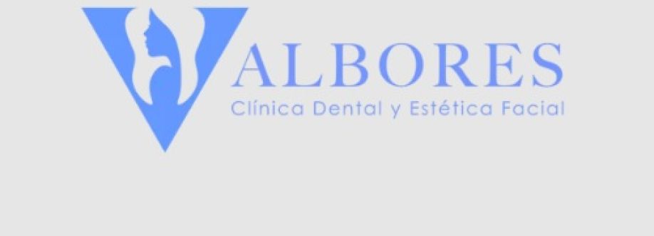 Clínica Albores Cover Image