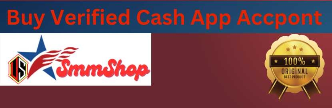 3 Best Sites To Buy Verified Cash App Accounts Cover Image
