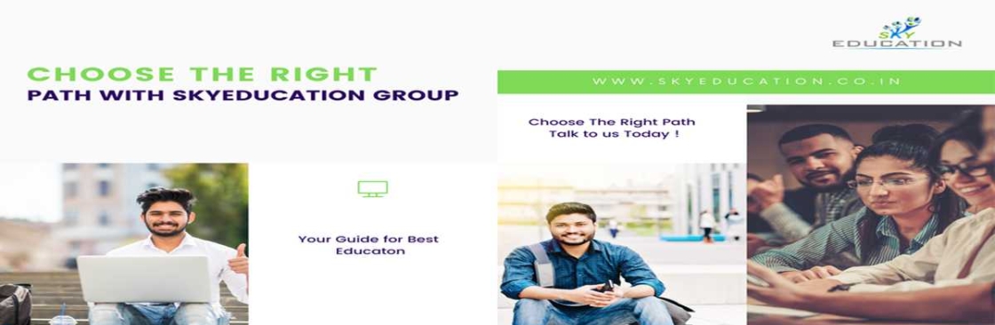 Sky Education Group Cover Image