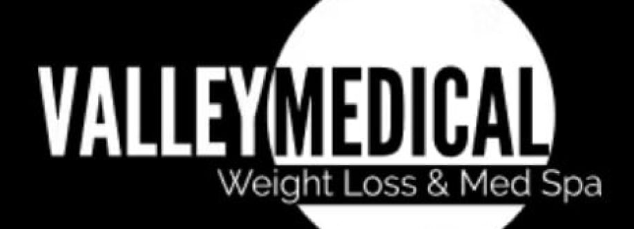 Valley Medical Weight Loss Cover Image