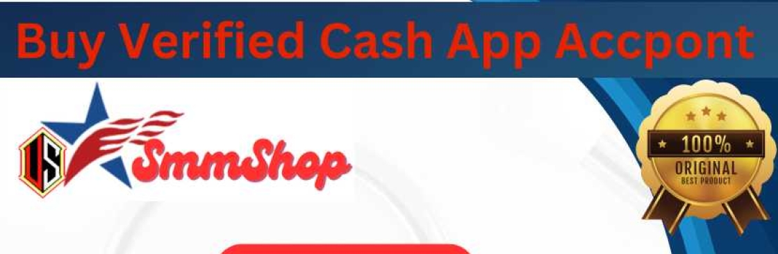 Buy Verified Cash App Account Cover Image