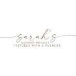 Sarah s Gourmet Pretzels Profile Picture