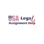 USA Legal Assignment Help Profile Picture