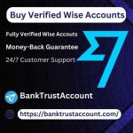 Buy Verified TransferWise Accounts Profile Picture