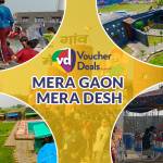 Mera Gaon Mera Desh Profile Picture