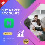 Naver Accounts Naver Accounts Profile Picture