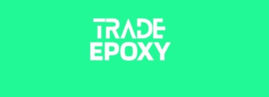 Trade Epoxy Cover Image