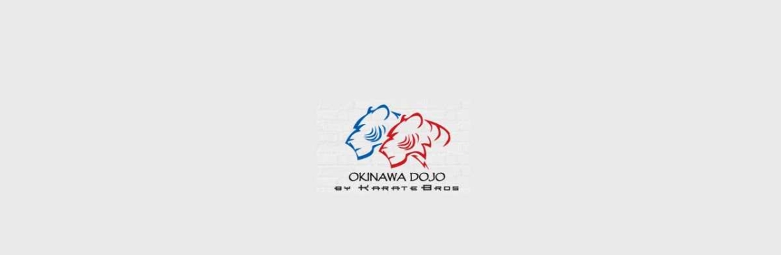 Okinawa Dojo by Karate Bros Cover Image