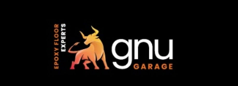 Gnu Garage Cover Image