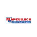 McCulloch Construction Profile Picture