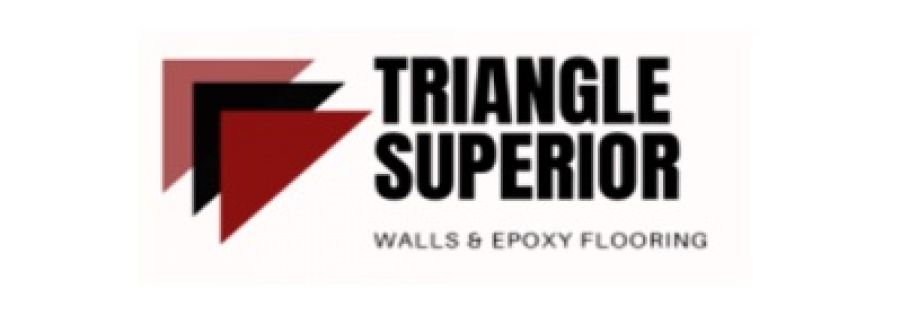 Triangle Superior Wallsystem and Epoxy Cover Image