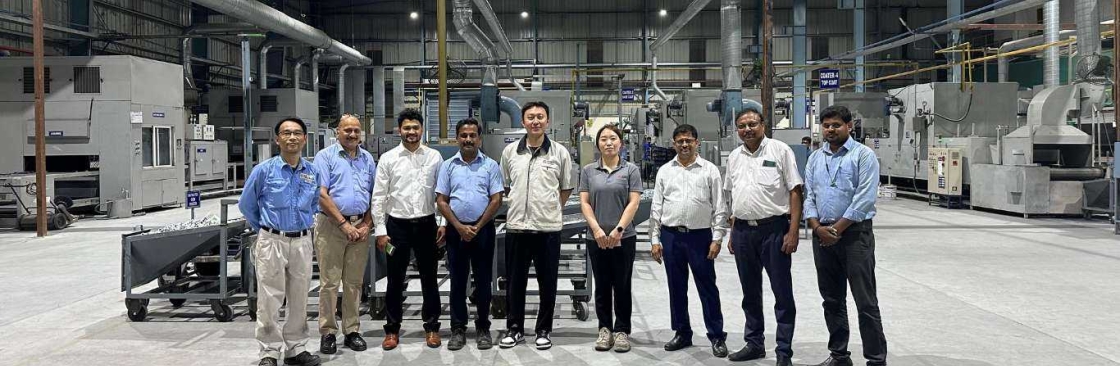 Aum Dacro Coatings Cover Image