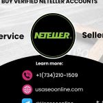 Buy Verified Neteller Accounts Profile Picture