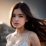 Angelika Ingrid Profile Picture