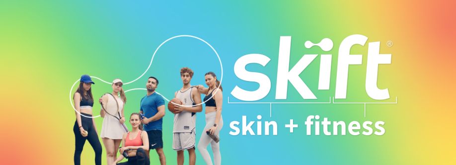 Skift Care Cover Image